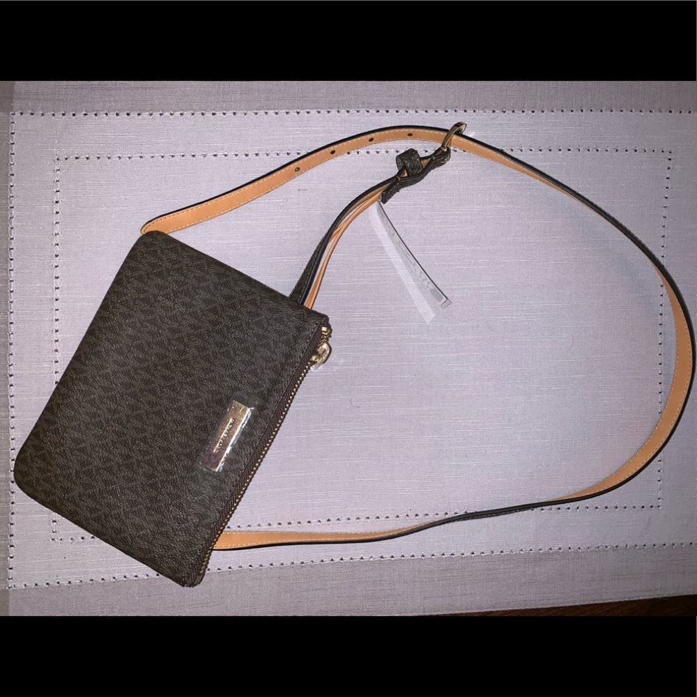 Michael Kors Belt Bag
